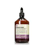 Insight Damage Hair Restructurizing Conditioner - Кондиционер для поврежденных волос 400 мл